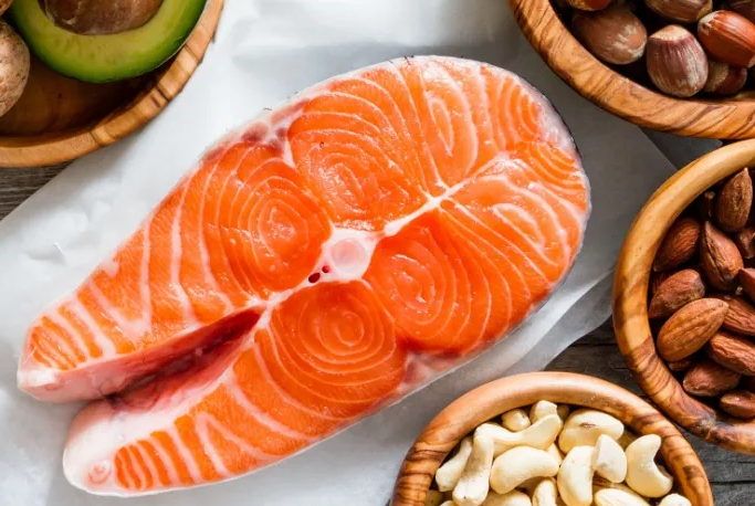 हृदय स्वास्थ्य के लिए