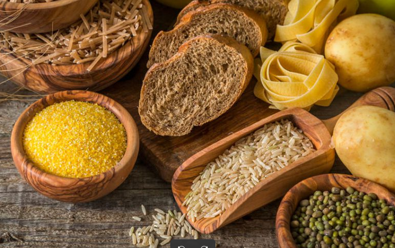 ऊर्जा स्तर बढ़ाने वाले