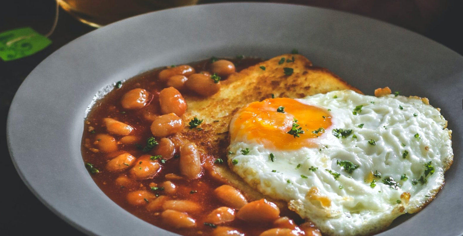 मांसपेशियों के लिए प्रोटीन